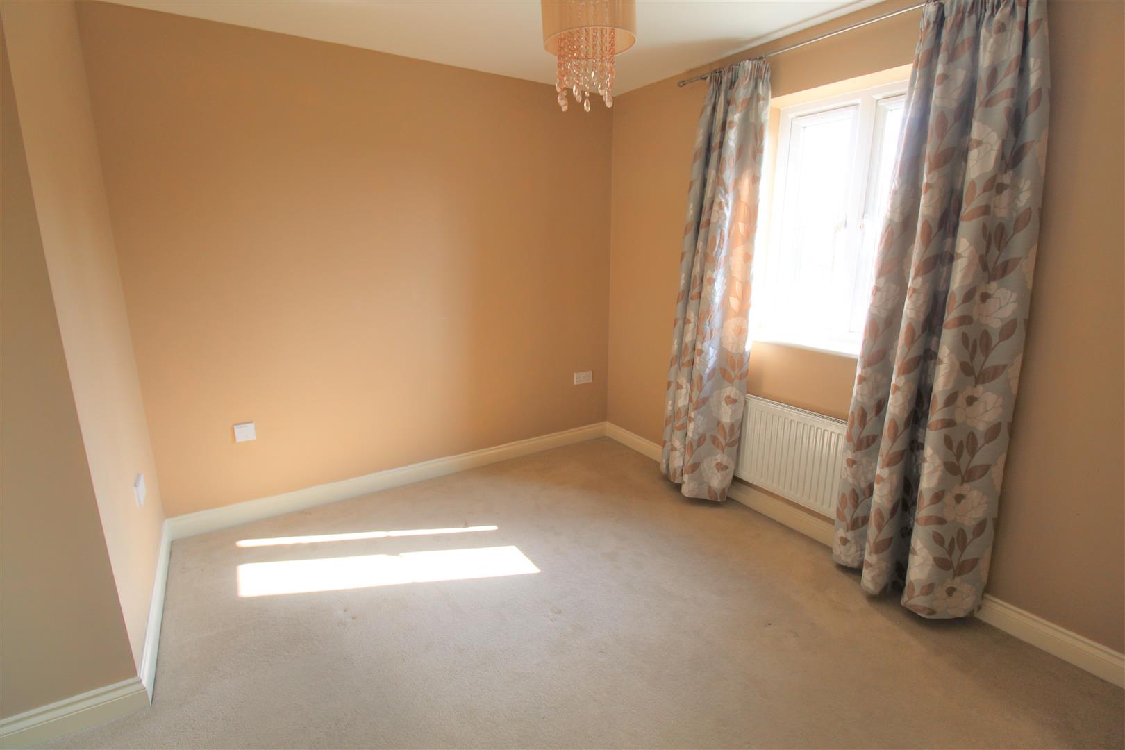 Burtree Drive, Norton Heights, Stoke-On-Trent